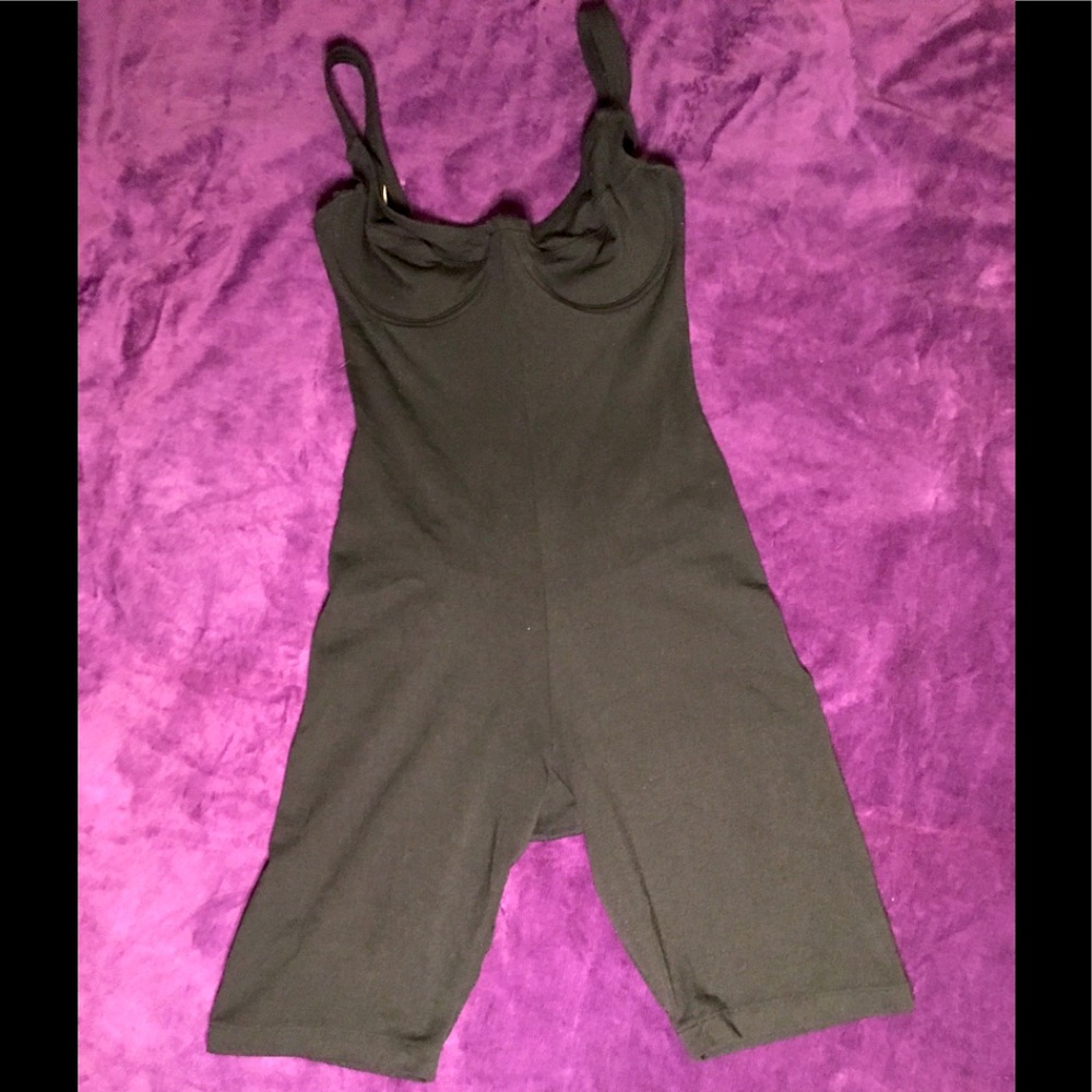 Under Garment BodySuit